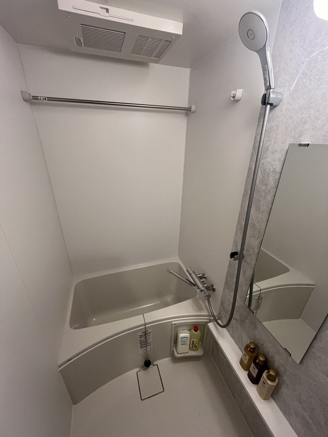 エスリード新大阪ザ・プレミアEASTの物件内観写真