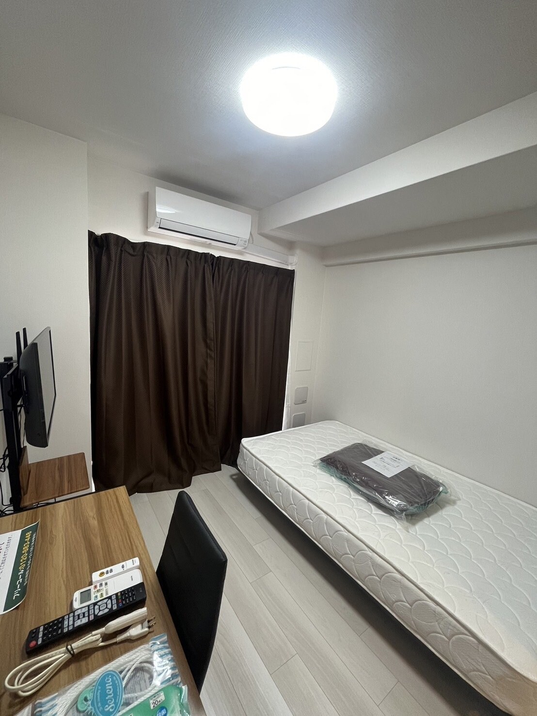 エスリード新大阪ザ・プレミアEASTの物件内観写真