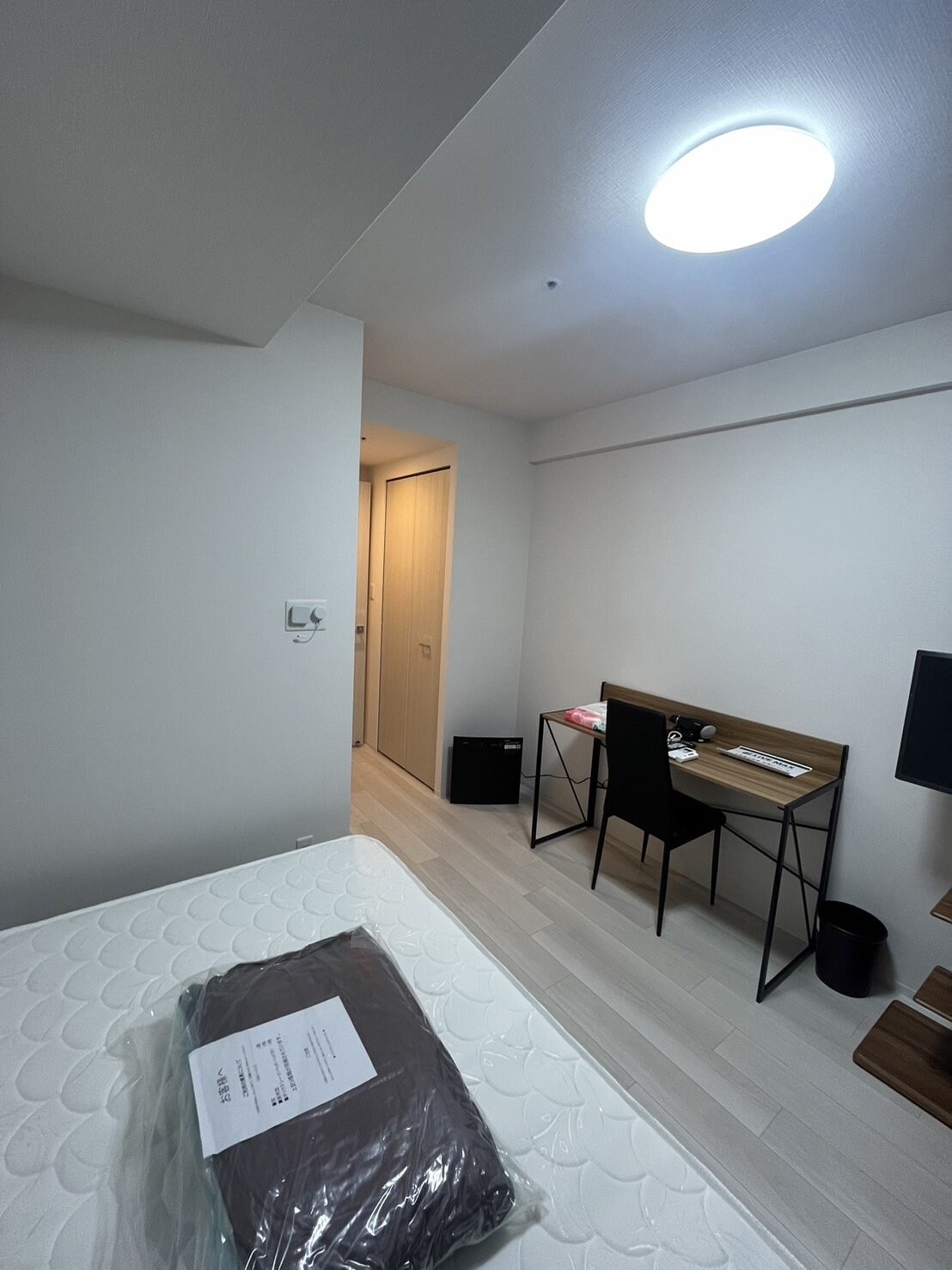 エスリード新大阪ザ・プレミアEASTの物件内観写真