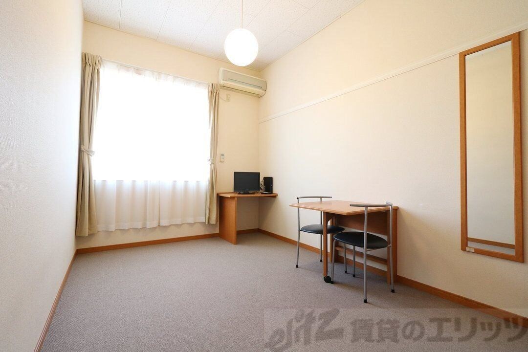 レオパレスOptim髙月の物件内観写真