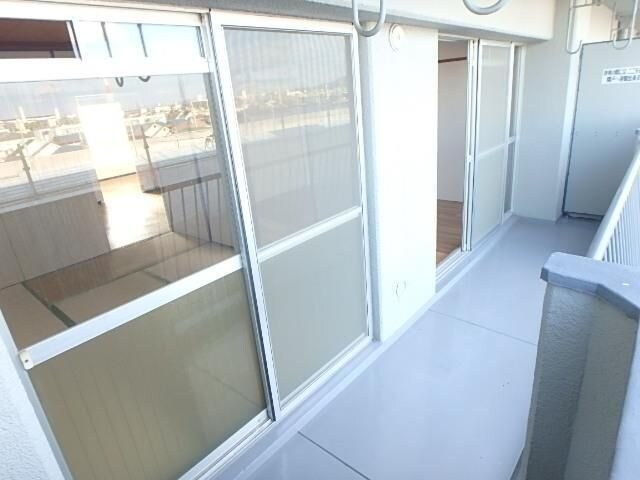 鮎川ハイツの物件内観写真