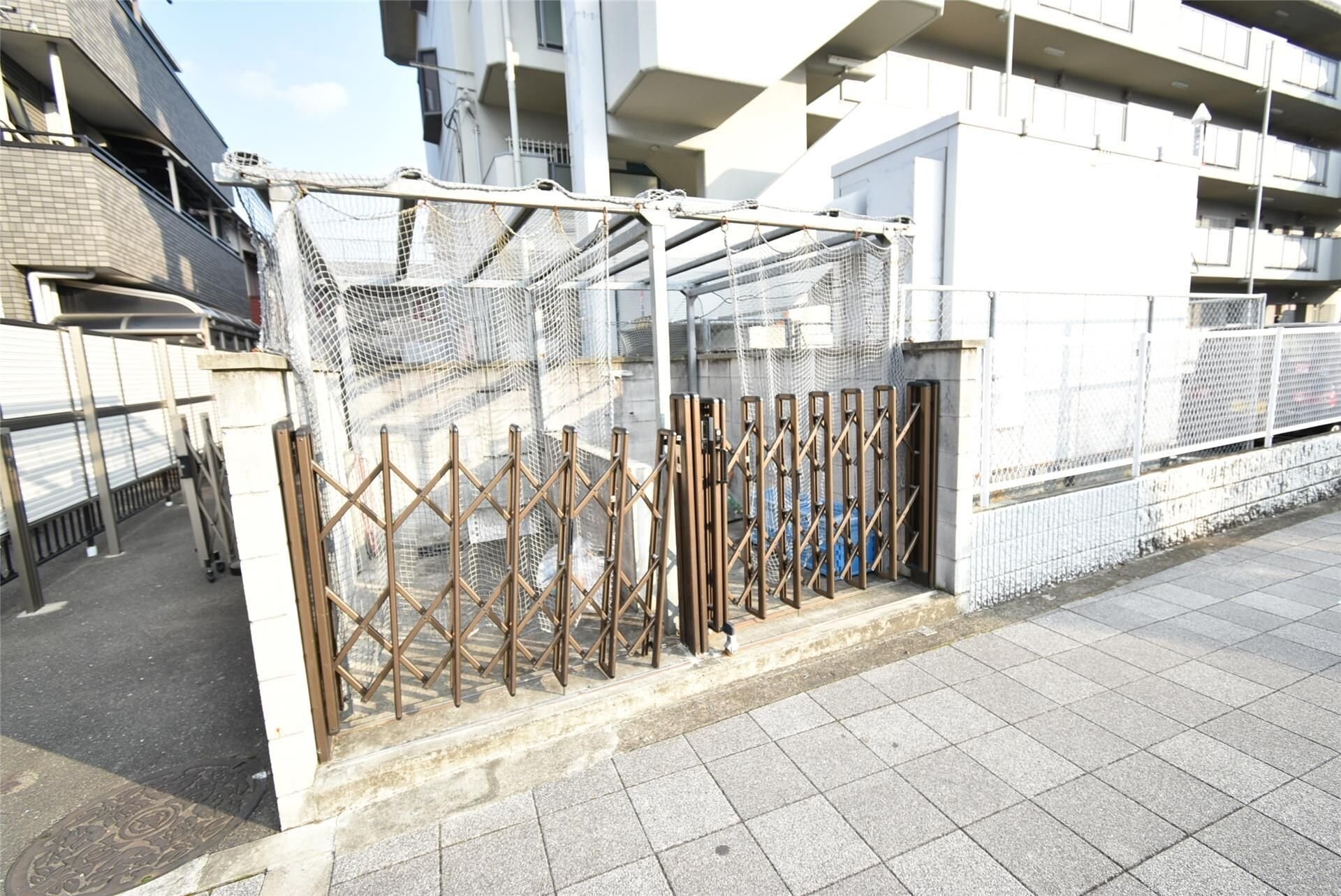 鮎川ハイツの物件内観写真