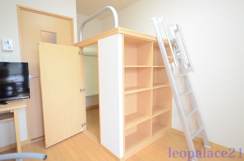 レオパレスTOWAの物件内観写真