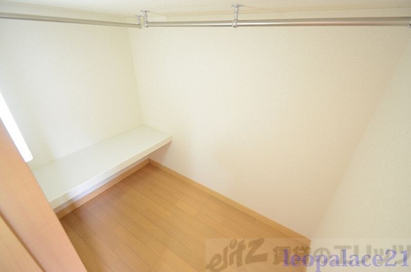 レオパレスTOWAの物件内観写真