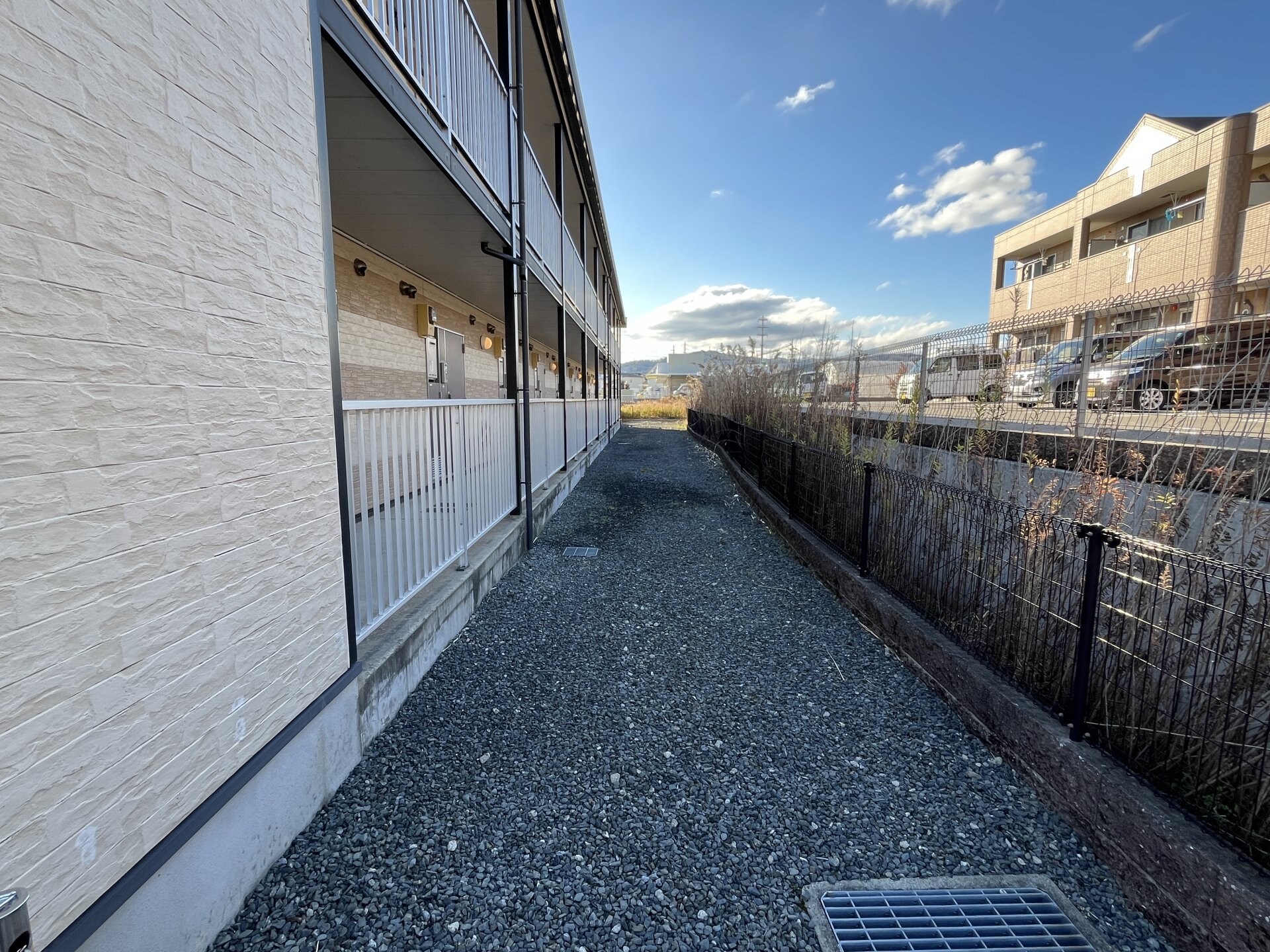 レオパレスパークサイドハイツの物件内観写真