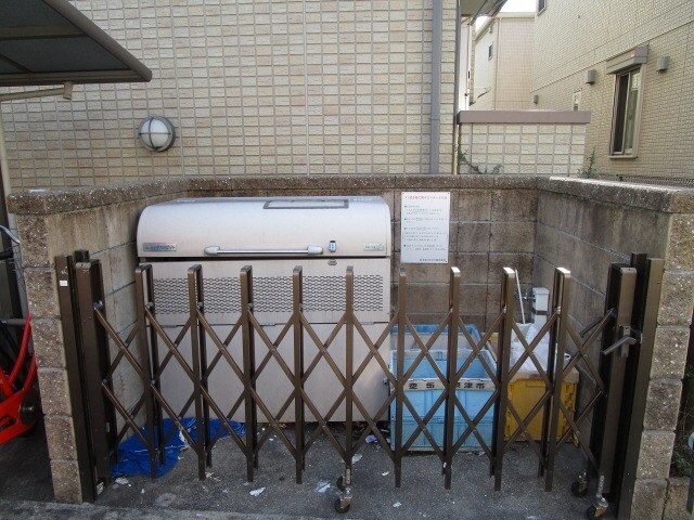 スタティオ正雀の物件内観写真