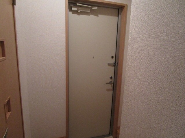 スタティオ正雀の物件内観写真