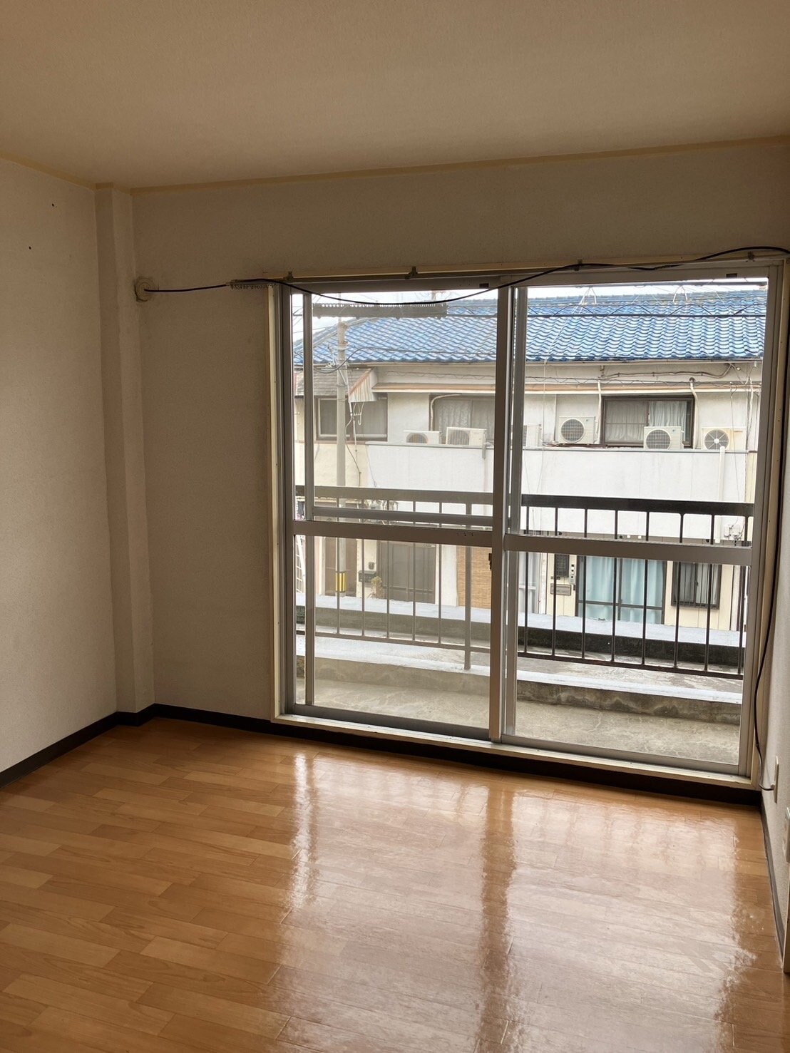 上田マンションの物件内観写真