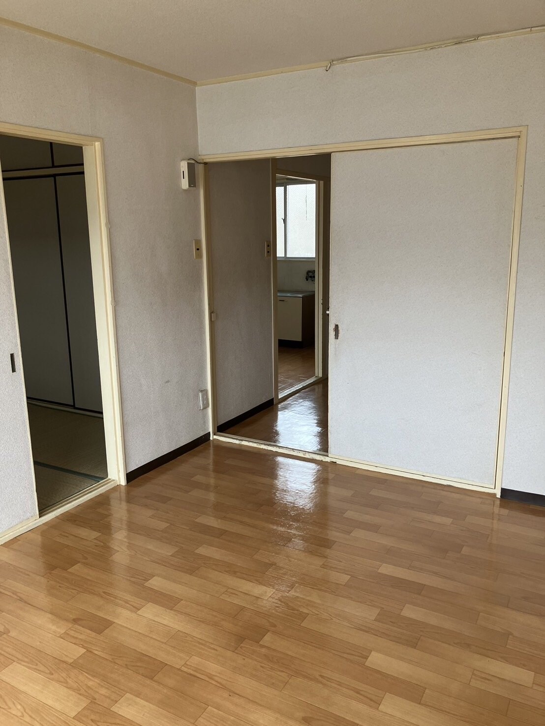 上田マンションの物件内観写真