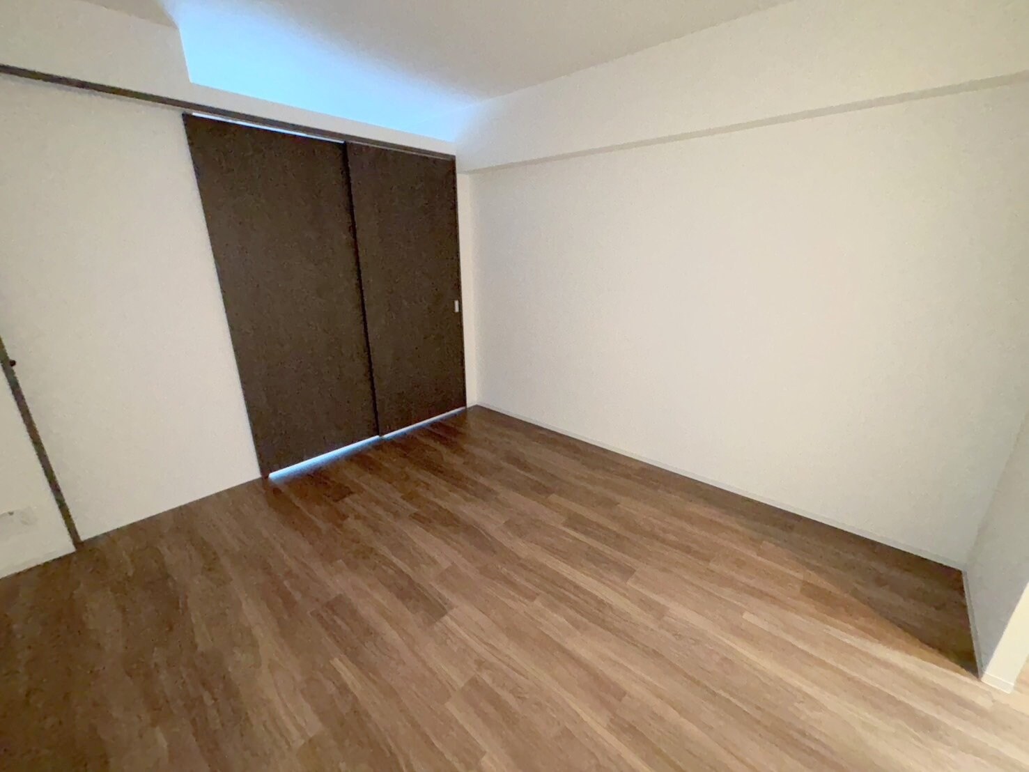 ArtizA緑地公園の物件内観写真