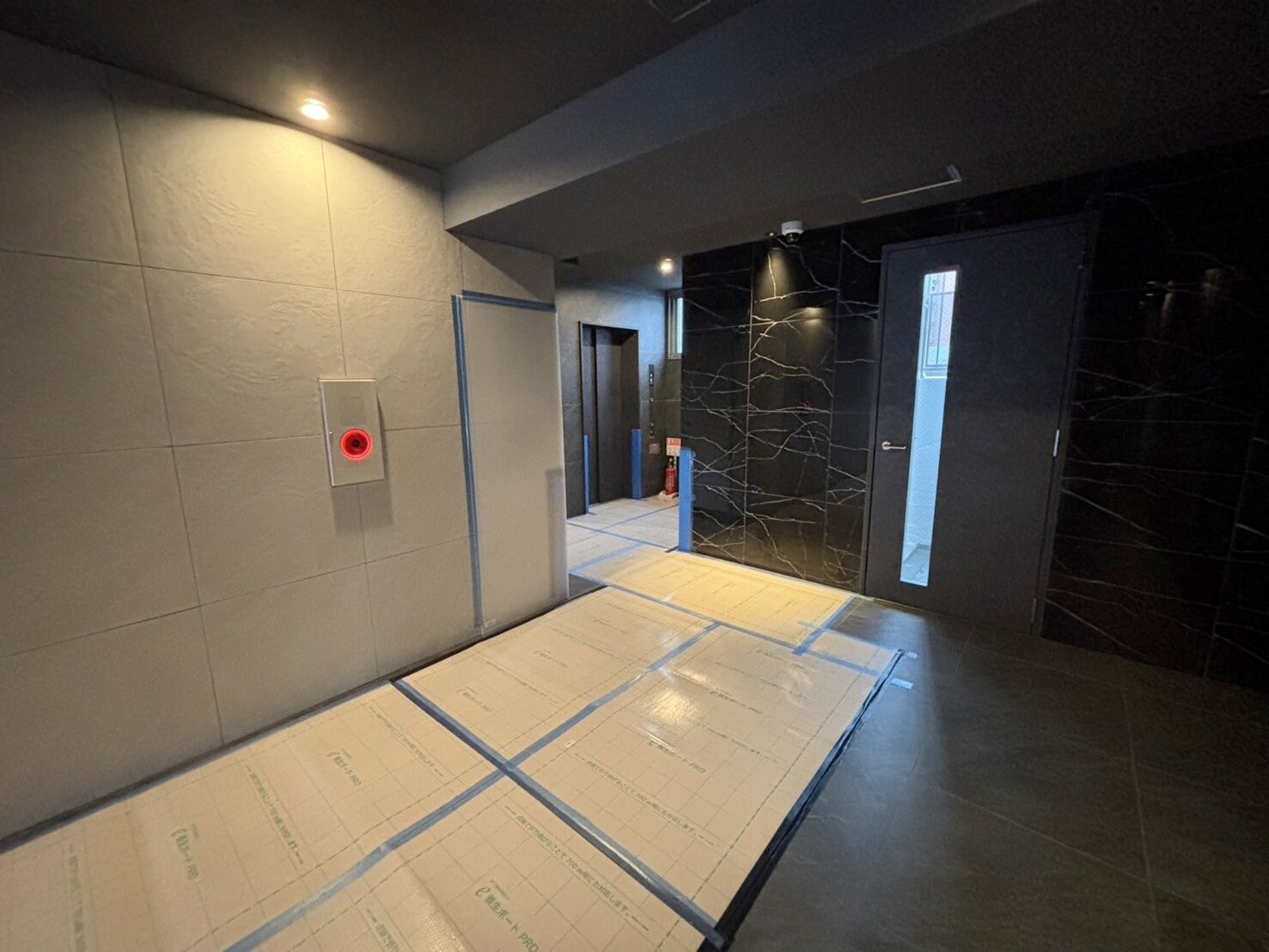 ArtizA緑地公園の物件内観写真