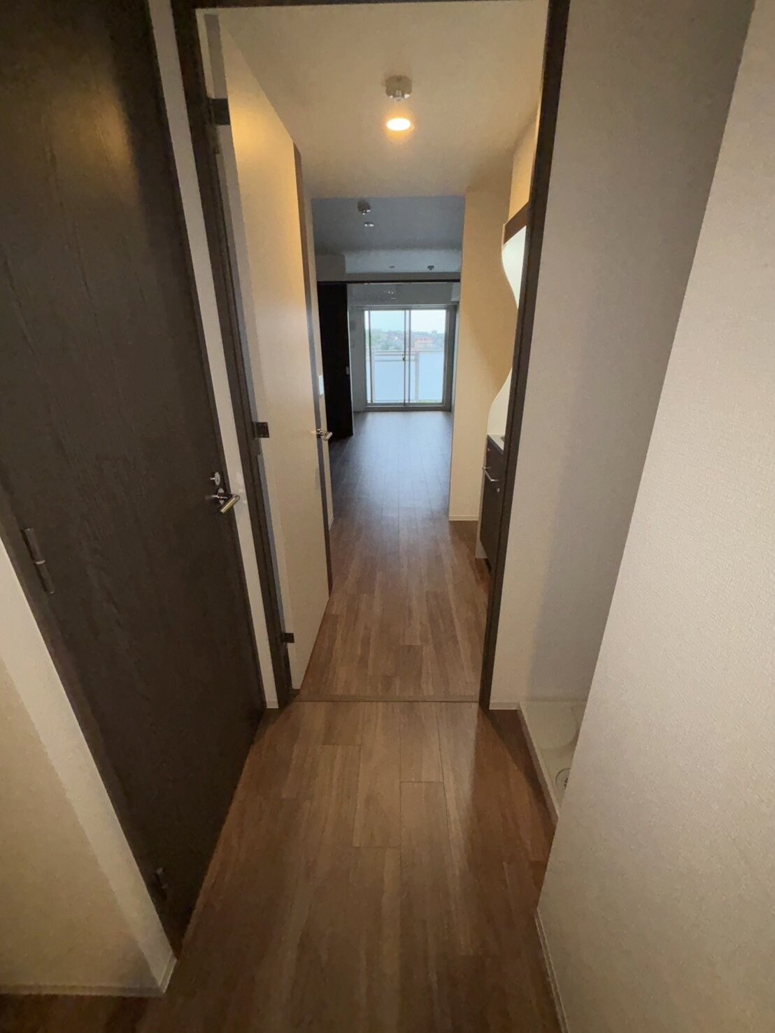 ArtizA緑地公園の物件内観写真