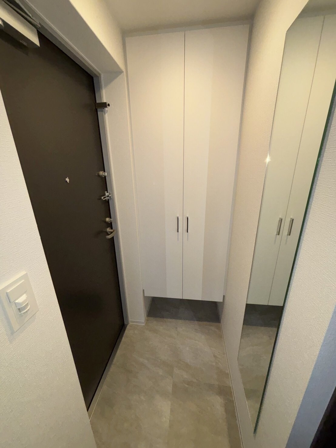 ArtizA緑地公園の物件内観写真