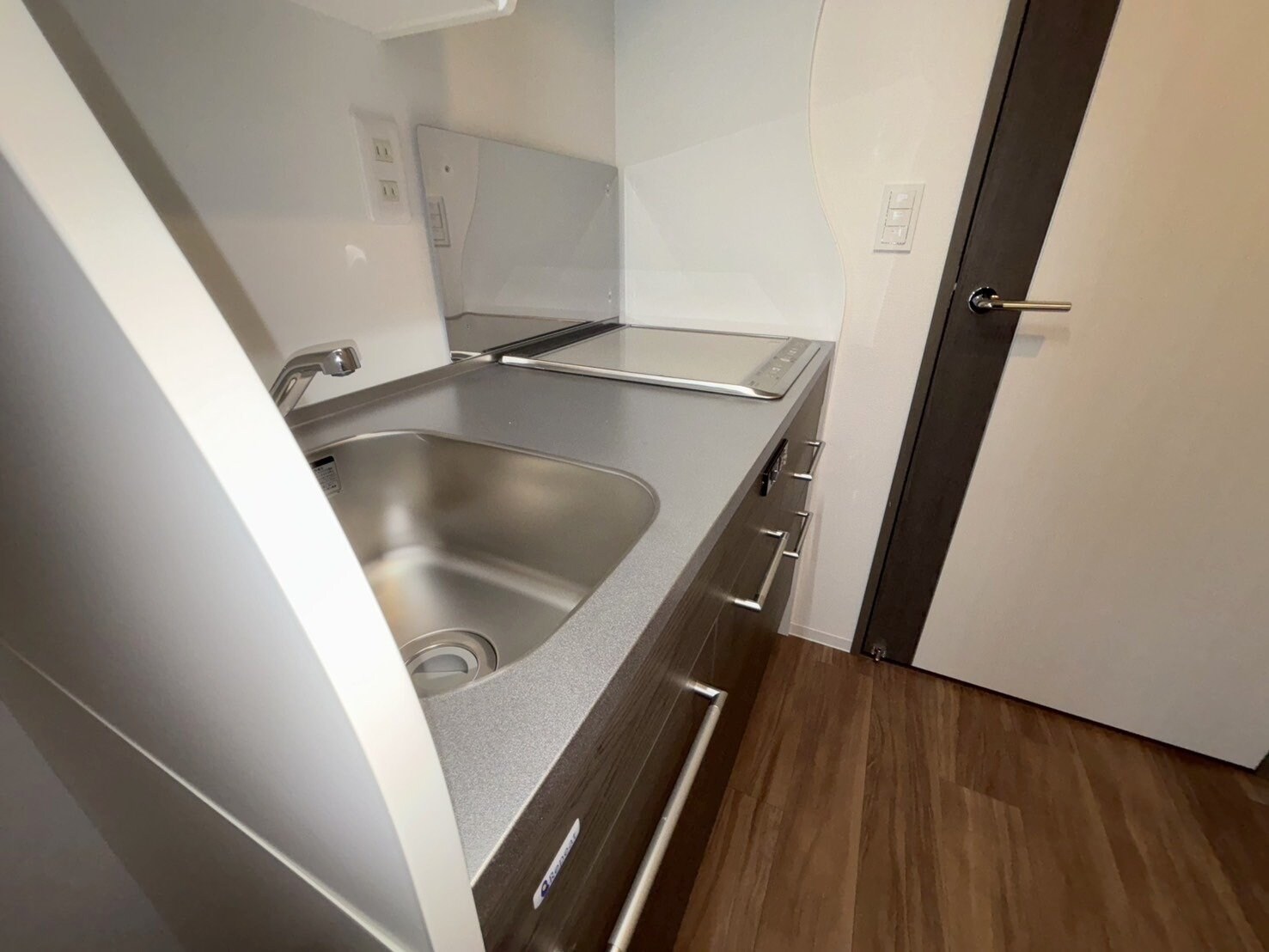 ArtizA緑地公園の物件内観写真