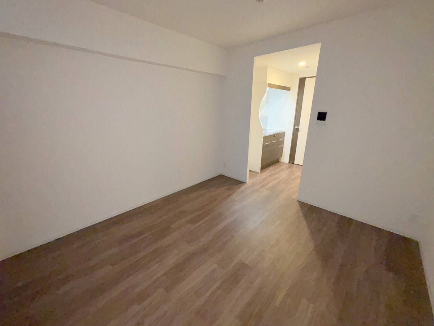 ArtizA緑地公園の物件内観写真