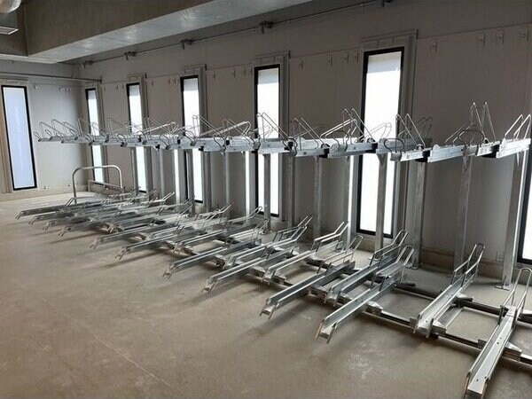 Brillia Tower箕面船場TOP OF THE HILLの物件内観写真