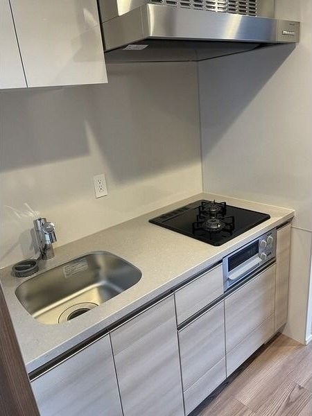 Brillia Tower箕面船場TOP OF THE HILLの物件内観写真