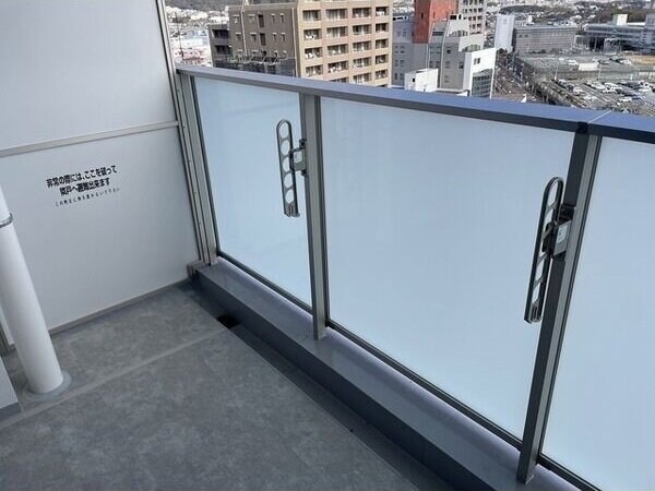 Brillia Tower箕面船場TOP OF THE HILLの物件内観写真