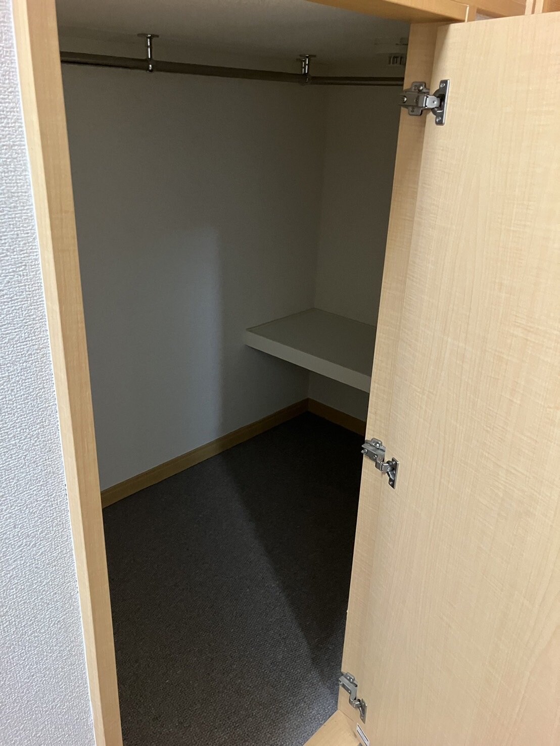 レオパレス豊里IIの物件内観写真