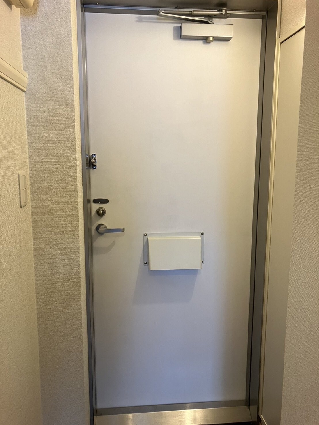 レオパレス豊里IIの物件内観写真