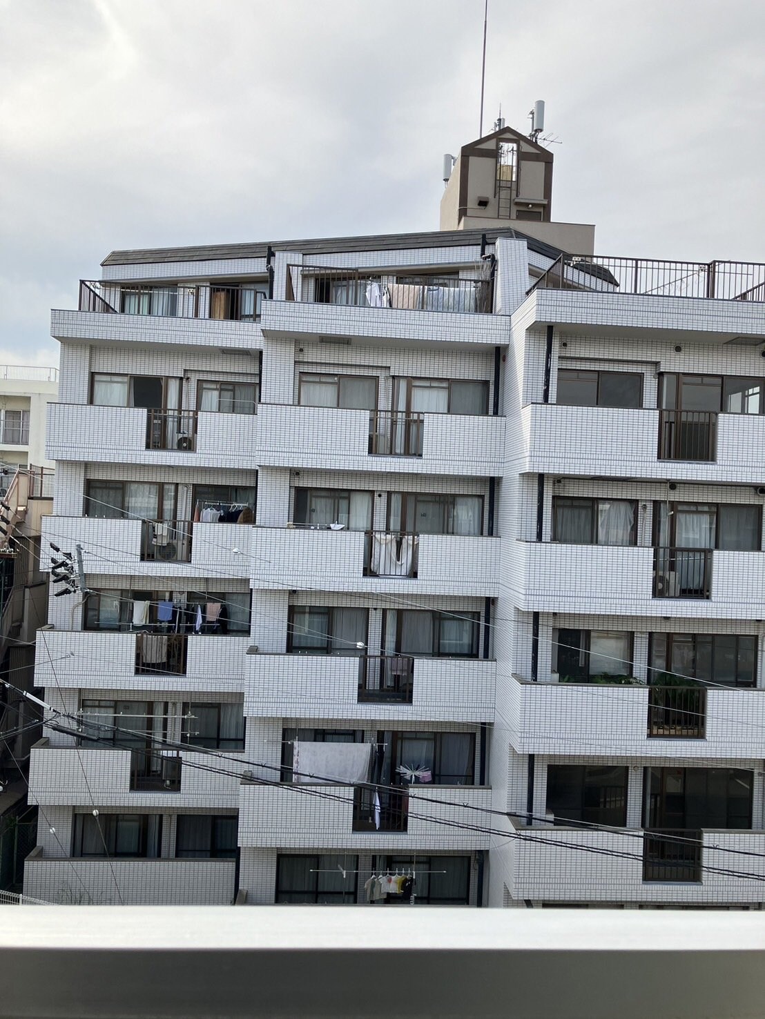 レオパレス豊里IIの物件内観写真