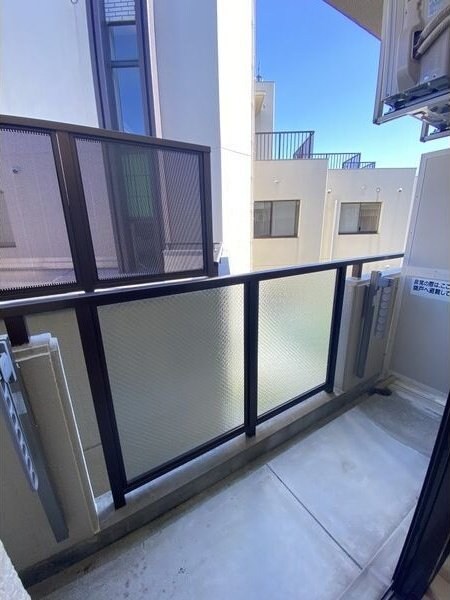 COCORO吹田の物件内観写真