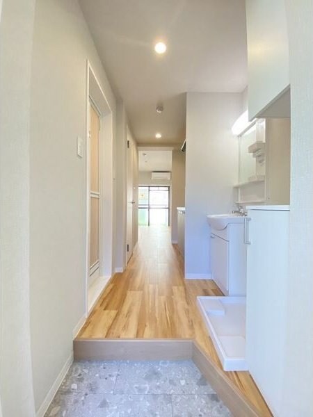 COCORO吹田の物件内観写真