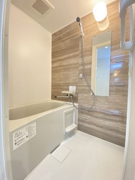 COCORO吹田の物件内観写真