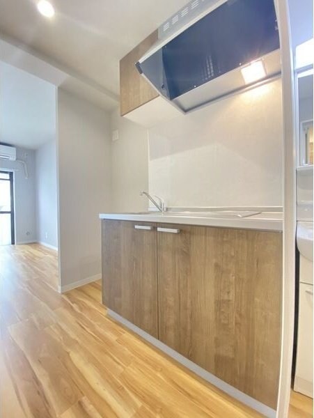 COCORO吹田の物件内観写真