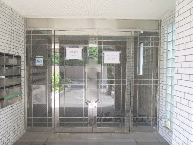 ジョイフル富田の物件内観写真