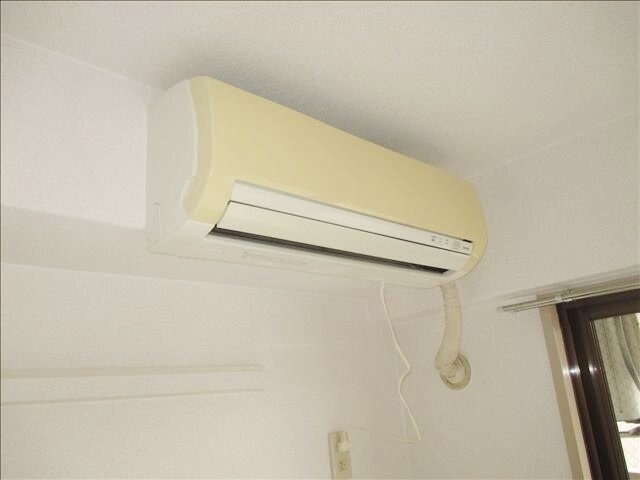 ジョイフル富田の物件内観写真