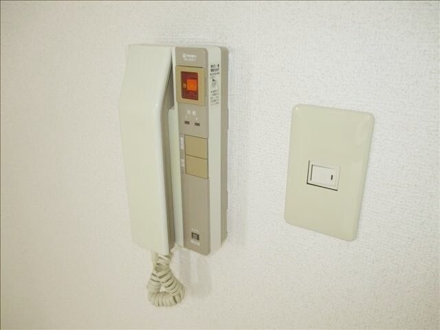 ジョイフル富田の物件内観写真