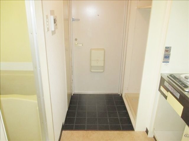 ジョイフル富田の物件内観写真