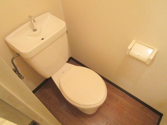 ETOILE.5の物件内観写真