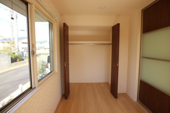 Grande Soleilの物件内観写真