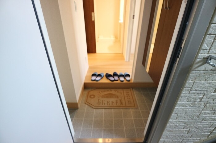 Grande Soleilの物件内観写真