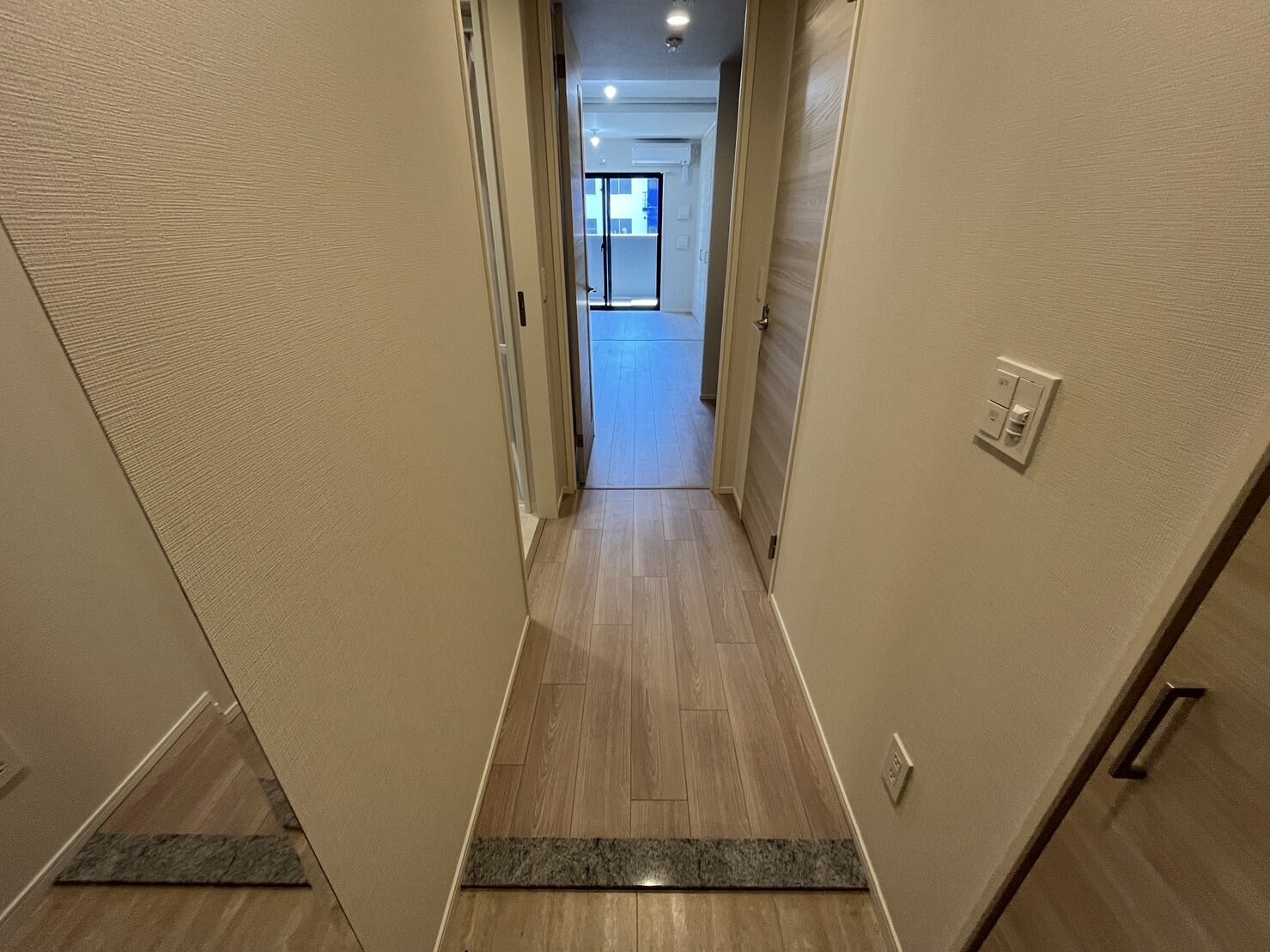 Refisia箕面船場の物件内観写真