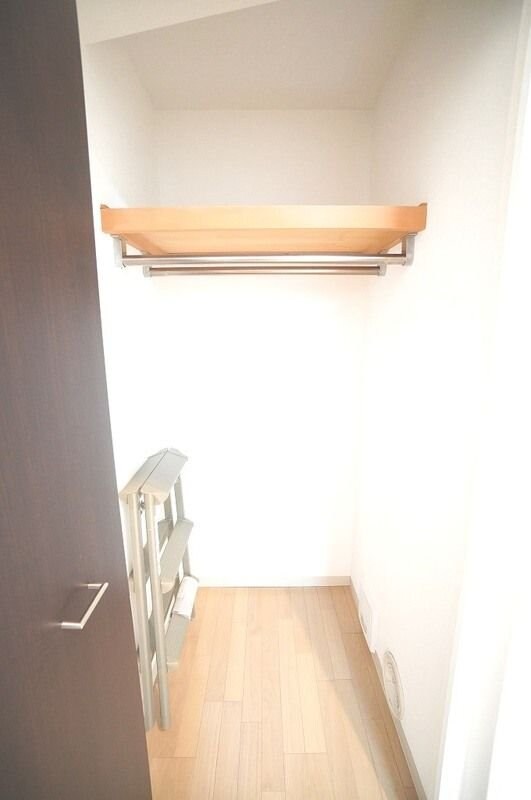 RIDGE江坂の物件内観写真