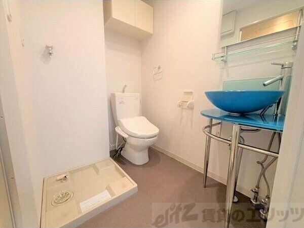 RIDGE江坂の物件内観写真