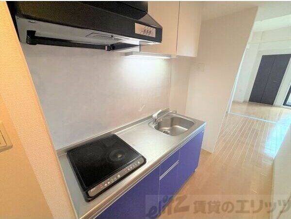 RIDGE江坂の物件内観写真