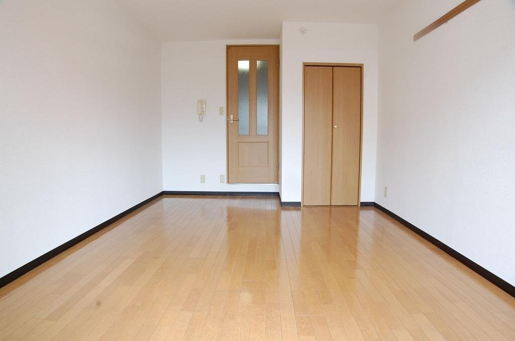 アズビー千里山の物件内観写真