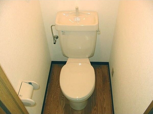 アズビー千里山の物件内観写真