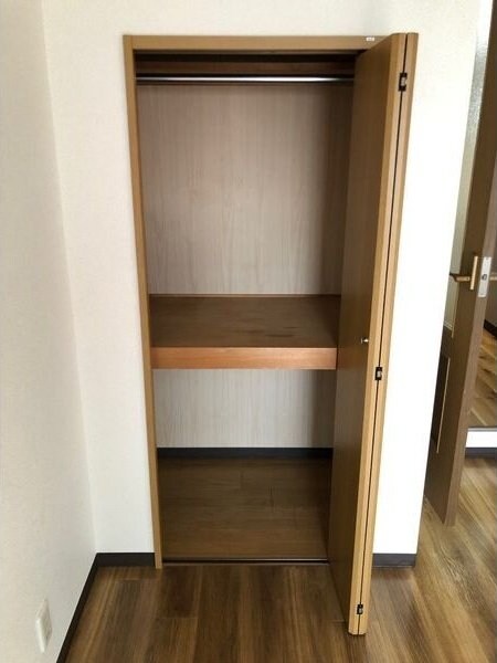 アズビー千里山の物件内観写真