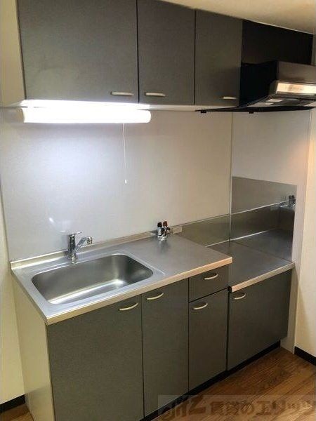 アズビー千里山の物件内観写真