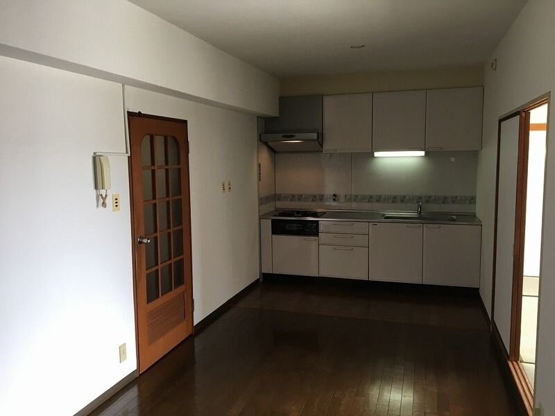 アパルトマン北千里の物件内観写真