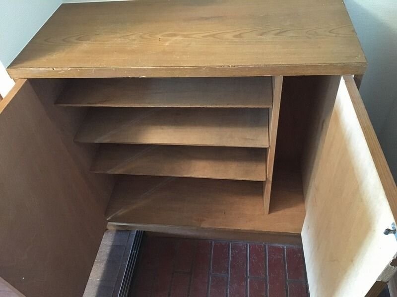 アパルトマン北千里の物件内観写真