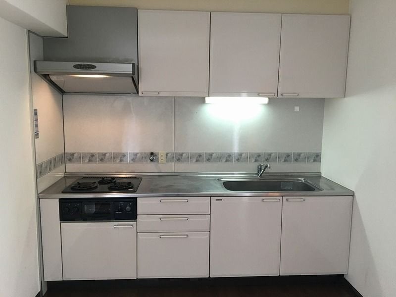 アパルトマン北千里の物件内観写真