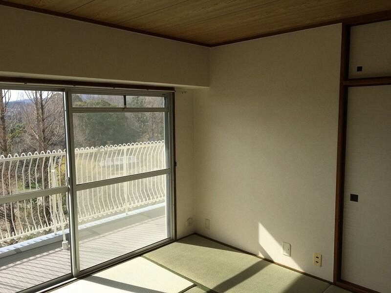 アパルトマン北千里の物件内観写真