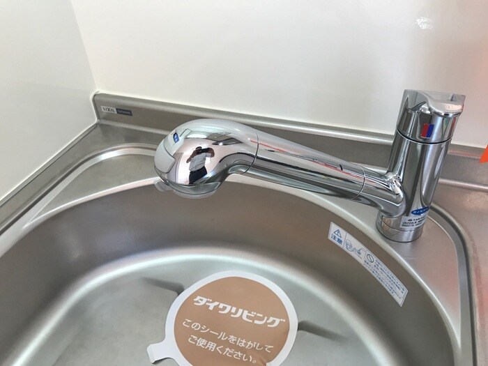 アメニティー・ベフの物件内観写真