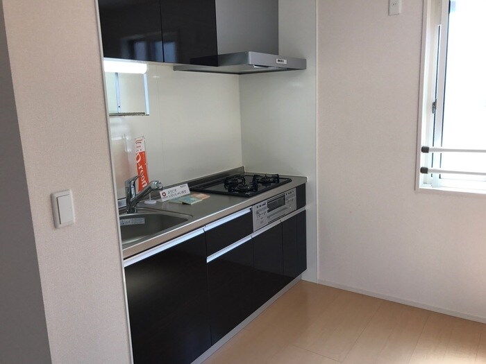 アメニティー・ベフの物件内観写真